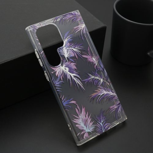 Futrola FLOWER za Samsung S928 Galaxy S24 Ultra 5G DZF2 (MS).