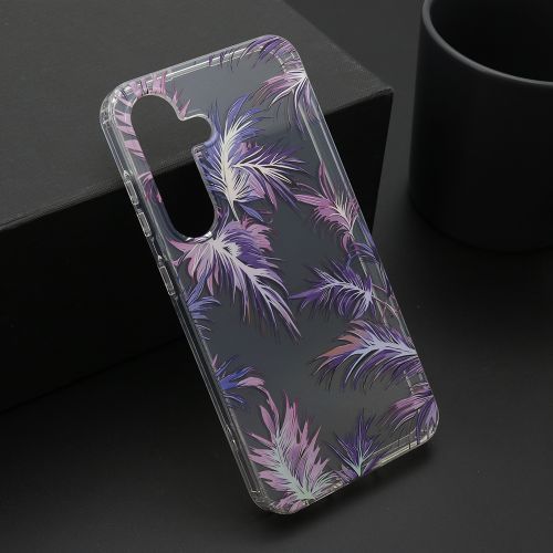 Futrola FLOWER za Samsung S921 Galaxy S24 5G DZF2 (MS).