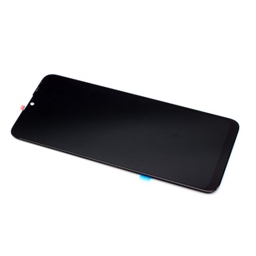 LCD Displej / ekran za Motorola Moto E7 Power + touchscreen black (MS).