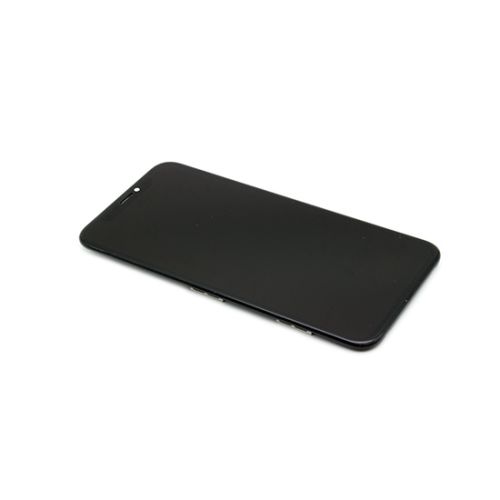 LCD Displej / ekran za Iphone X + touchscreen black INCELL JK (MS).