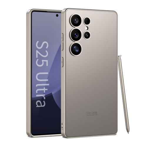 Futrola ELEGANT PRO CASES za Samsung S938 Galaxy S25 Ultra 5G zlatna (GKK case) (MS).