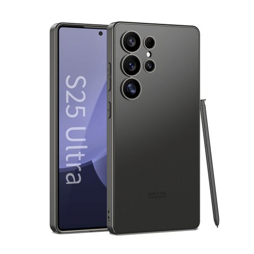 Futrola ELEGANT PRO CASES za Samsung S938 Galaxy S25 Ultra 5G crna (GKK case) (MS).