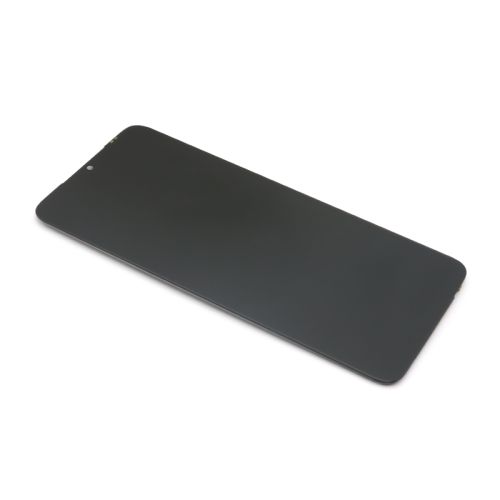 LCD Displej / ekran za Xiaomi Poco M3 + touchscreen black (MS).