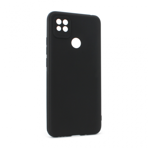 Futrola 3D Camera za Xiaomi Redmi 9C/Redmi 10A crna.