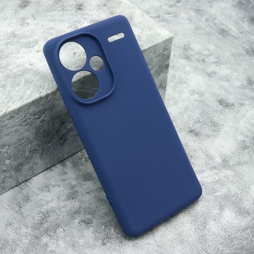 Futrola GENTLE COLOR za Xiaomi Redmi Note 13 Pro Plus teget (MS).