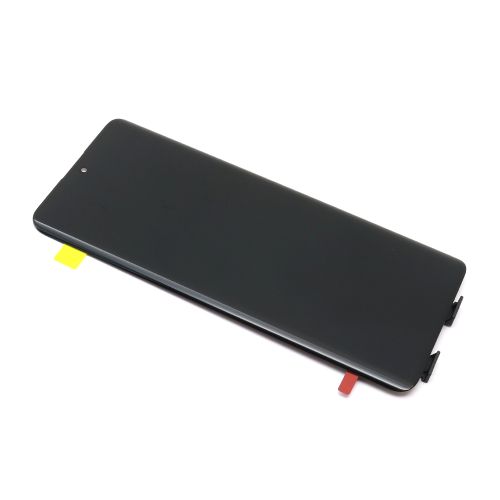 LCD Displej / ekran za Xiaomi Redmi Note 13 Pro Plus + touchscreen ORG black (MS).