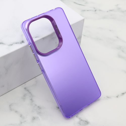 Futrola SHINE za Xiaomi Redmi Note 13 Pro 4G ljubicasta (MS).