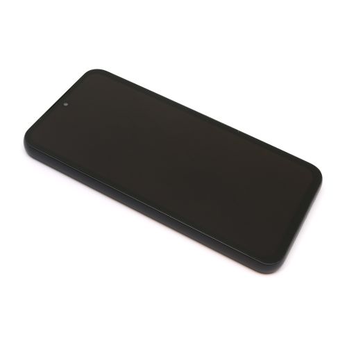 LCD Displej / ekran za Samsung Galaxy A54 5G + touchscreen black (MS).