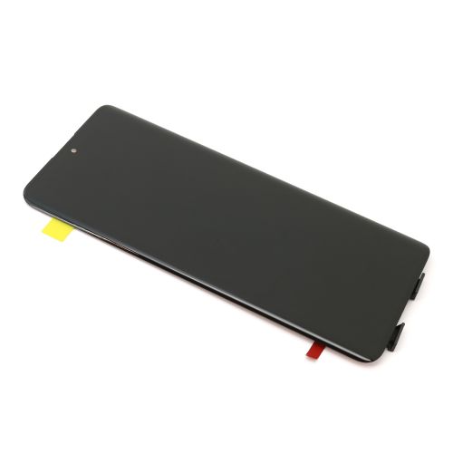 LCD Displej / ekran za Xiaomi Redmi Note 13 Pro Plus+touchscreen ORG China black (MS).