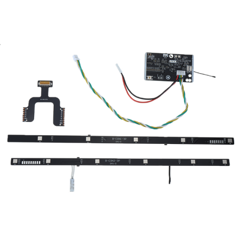 Kontrolor baterije sa konektorima za elektricni trotinet Xiaomi M365/1s/essential/Pro1/Pro2/mi3.