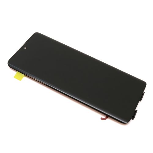 LCD Displej / ekran za Xiaomi Redmi Note 13 Pro Plus 5G + touchscreen black Aplong ORG (MS).
