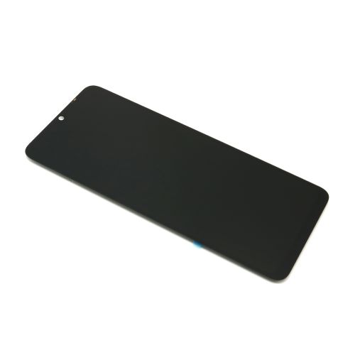 LCD Displej / ekran za Xiaomi Redmi 12C + touchscreen black ORG (MS).