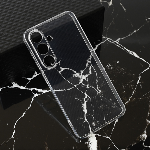 Futrola Teracell Giulietta za Samsung S931 Galaxy S25 Transparent.