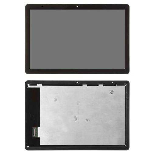 LCD Displej / ekran za Huawei Mediapad T5 10.1 WIFI+touch screen crni.