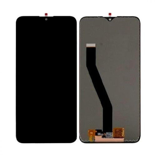 LCD Displej / ekran za Xiaomi Redmi 8A dual + touchscreen Black.