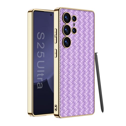Futrola REFINED STYLE za Samsung S938 Galaxy S25 Ultra 5G ljubicasta (GKK case) (MS).