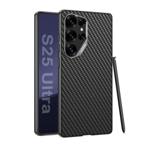Futrola SKIN COVER za Samsung S938 Galaxy S25 Ultra 5G karbon (GKK case) (MS).