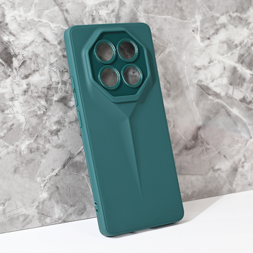 Futrola Blade za Xiaomi Redmi Note 14 Pro 4G/5G zelena.