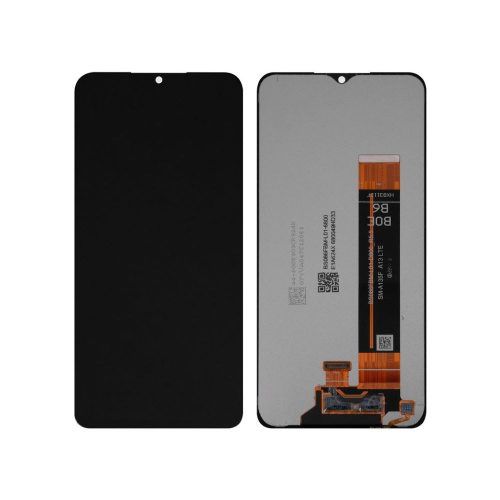 LCD Displej / ekran za Samsung A135 Galaxy A13 4G + touchscreen Black INCELL.