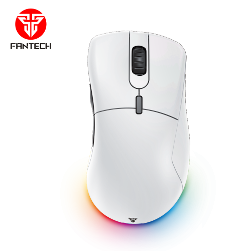 Mis Wireless Gaming Fantech XD5 Helios GO Space Edition.