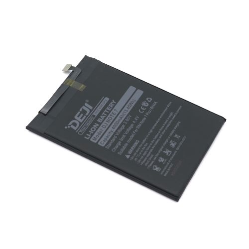 Baterija - Xiaomi Redmi Note 7/ BN4A 4000 mAh Deji (MS).