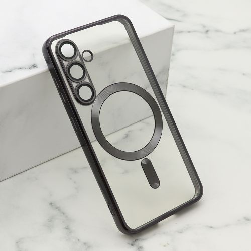 Futrola CAMERA PROTECT MAGSAFE za Samsung S931 Galaxy S25 5G crna (MS).
