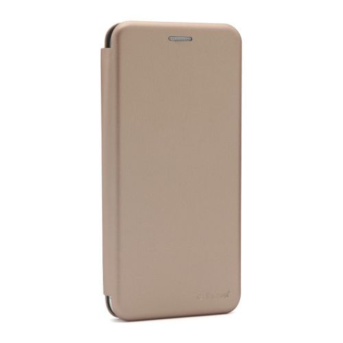 Futrola BI FOLD Ihave za Motorola Moto G200 5G/Moto Edge S30 roze (MS).