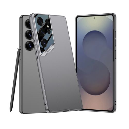 Futrola SPACE BLADE za Samsung S938 Galaxy S25 Ultra 5G siva (GKK case) (MS).