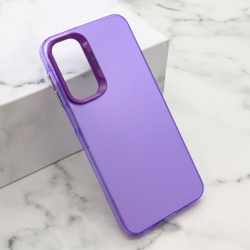 Futrola SHINE za Samsung A166B Galaxy A16 5G ljubicasta (MS).