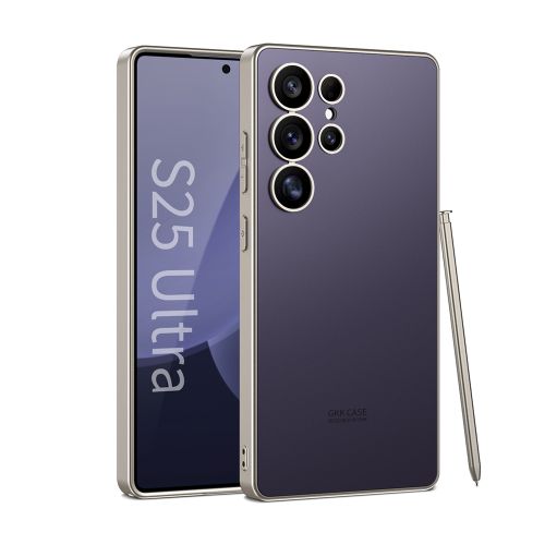 Futrola ELEGANT PRO CASES za Samsung S938 Galaxy S25 Ultra 5G ljubicasta (GKK case) (MS).