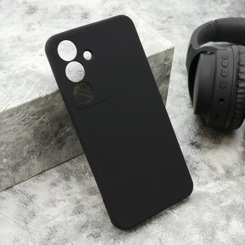 Futrola VELVET TOUCH za Samsung S936 Galaxy S25 Plus 5G crna (MS).
