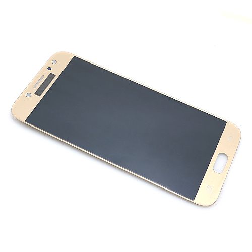 LCD Displej / ekran za Samsung J530F Galaxy J5 2017 + touchscreen gold AAA (MS).