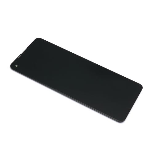 LCD Displej / ekran za Samsung A217 Galaxy A21S + touchscreen black ORG (Comicell) (MS).