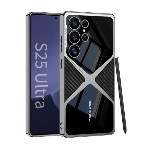 Futrola X STYLE za Samsung S938 Galaxy S25 Ultra 5G karbon (GKK case) (MS).