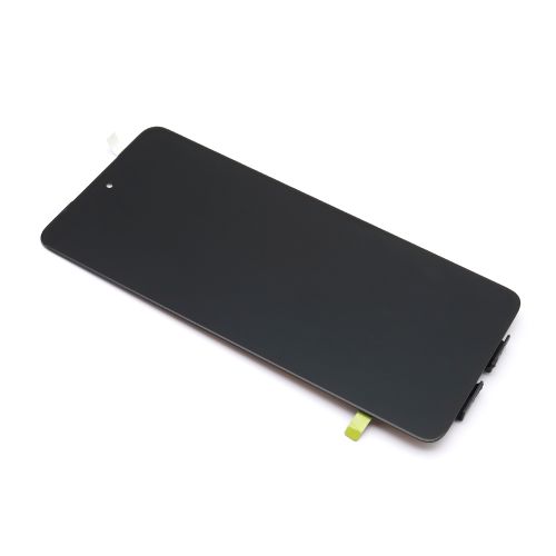 LCD Displej / ekran za Motorola Moto G72 + touchscreen black OLED (MS).