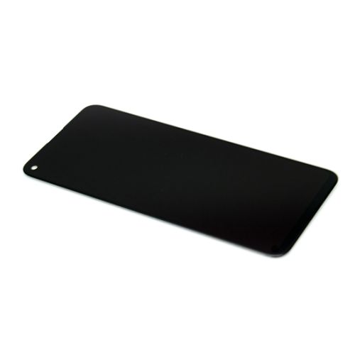 LCD Displej / ekran za Huawei P40 lite E/Y7P 2020 + touchscreen black FULL ORG CHINA (MS).