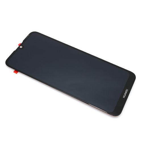 LCD Displej / ekran za Huawei Honor 8A/Y6 Pro 2019 + touchscreen black (MS).
