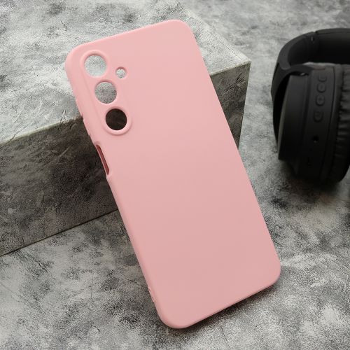 Futrola VELVET TOUCH za Samsung A166 Galaxy A16 5G roze (MS).