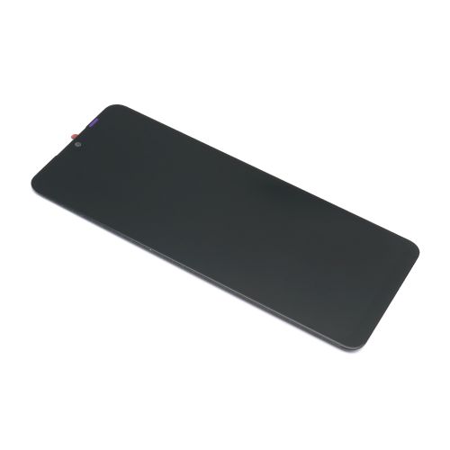 LCD Displej / ekran za Samsung A125F/A127F Galaxy A12/A12 Nacho + touchscreen black ORG (Comicell) (MS).