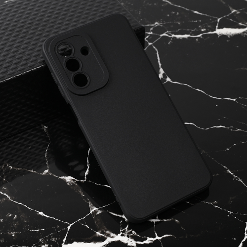 Futrola Teracell Giulietta za Samsung A266 Galaxy A26 5G mat crna.