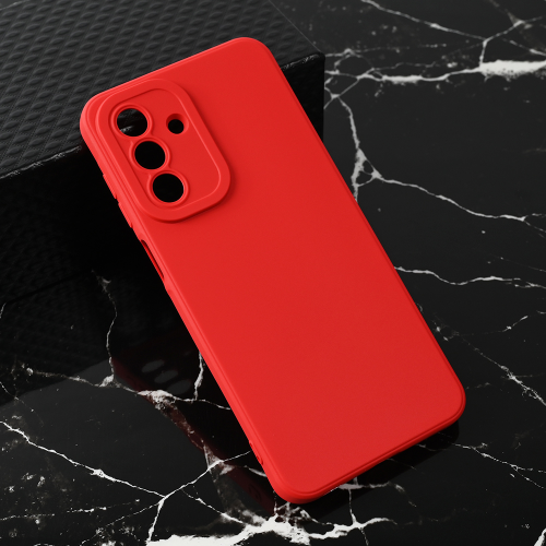 Futrola Teracell Giulietta za Samsung A266 Galaxy A26 5G mat crvena.