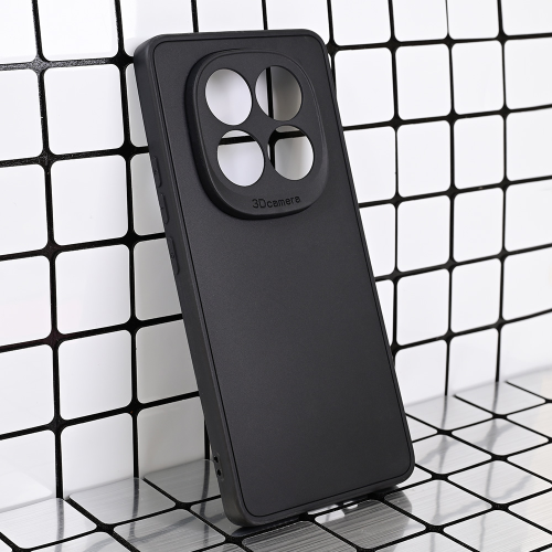 Futrola 3D Camera za Xiaomi Note 14 Pro 5G crna.