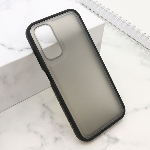 Futrola SPACE II za Samsung A145R Galaxy A14 4G/Galaxy A14 5G crna (MS).
