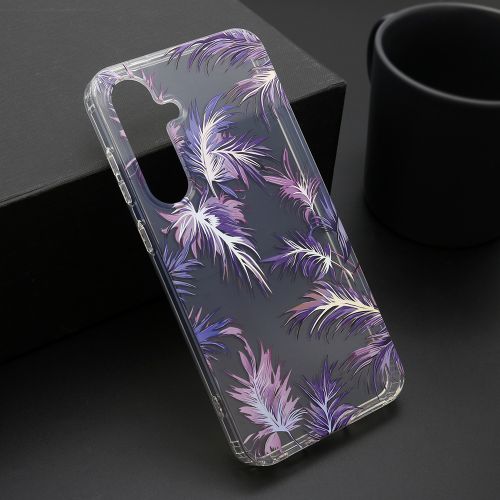 Futrola FLOWER za Samsung S721B Galaxy S24 FE DZF2 (MS).
