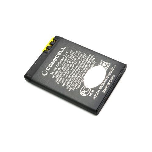 Baterija - Nokia 6111/7370 (BL-4B) Comicell (MS).
