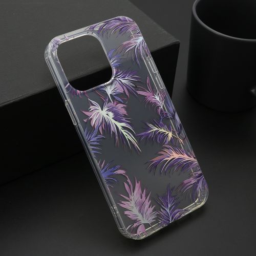 Futrola FLOWER za iPhone 14 Pro Max (6.7) DZF2 (MS).