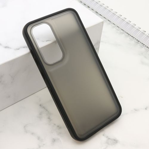 Futrola SPACE II za Samsung S721B Galaxy S24 FE crna (MS).