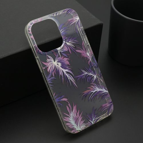 Futrola FLOWER za iPhone 13 Pro (6.1) DZF2 (MS).