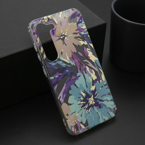 Futrola FLOWER za Samsung S911B Galaxy S23 DZF5 (MS).