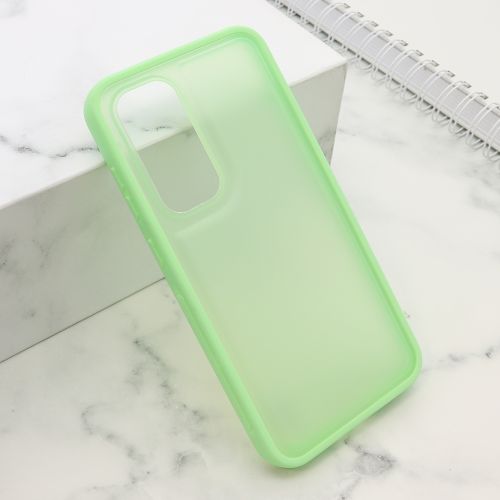 Futrola SPACE II za Samsung S721B Galaxy S24 FE mint (MS).